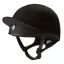 Charles Owen Pro 11 Plus  Round Fit Black